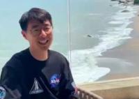 中科院博士开民宿 父亲:书白读了