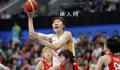 中日女篮巅峰对决 中国女篮74比72战胜日本女篮
