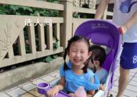海滩走失女童母亲:已扩大搜索范围