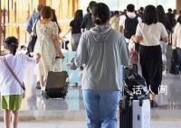 流动的中国生机勃勃 彰显我国经济的强劲动力