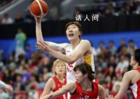 中日女篮巅峰对决 中国女篮74比72战胜日本女篮