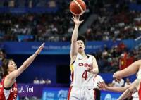中国女篮决赛DJ有多爱张杰 张杰歌声在飘扬两者相得映彰