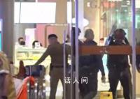 泰国枪击案凶手成绩优异沉迷游戏 就读昂贵私立学校
