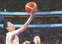 女篮决赛最后13秒太刺激了 生死关头中国女篮依然值得信赖