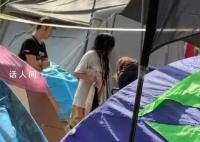 村干部称音乐节失窃不是集体偷盗 已经抓获了部分涉案人员