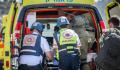 新一轮冲突已造成40名以色列人死亡 预计死亡人数还将上升