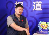 姚明回应为何换掉杜锋 这个决定很艰难但它也是由于客观条件