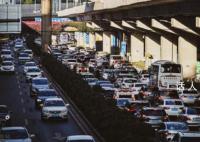中秋国庆假期最挤城市排行榜 广东肇庆清远最严重