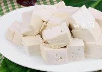常吃豆腐会得肾结石?假的