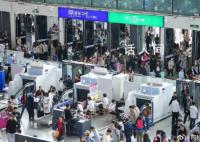 成都位列国内热门目的地第一 热门户外景区TOP10中四川景区占据三席