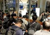 曼谷枪击事件未成年嫌疑人父母致歉 承诺将全力配合调查