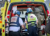 新一轮冲突已造成40名以色列人死亡 预计死亡人数还将上升