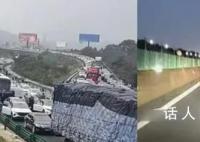 男子假期最后半天返程畅通无阻 当事人称自己才是真正的大聪明