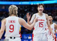 中国女篮95天两次登顶亚洲 成功卫冕亚运会女篮冠军