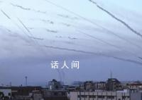 巴以冲突升级 双方死亡人数超400