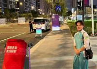 亚运村的床垫都被带走了 未来将会上市价格暂未透露