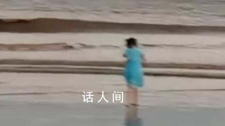 蓝天救援称因品牌归属分成两班人 中止搜救是另一拨人擅自发布