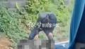 黄石通报男子当街锤人致死 双方系原同事关系