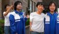 女子帮离世闺蜜照护女儿14年 孩子明年就高考了