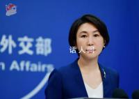以色列希望中国谴责巴方 外交部回应