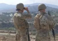 专家:巴以“攻守易位”极为罕见