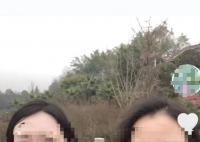 母女驾车去看外婆回程坠塘双双溺亡 距离她们出发的外婆家仅一公里多