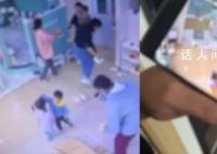 女童在托婴中心遭同学拽头发咬伤 孩子伤口已经结疤