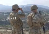 1分钟看懂巴以百年积怨 他们为何冲突不断