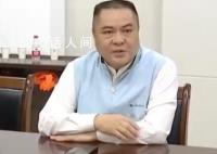 深圳抢记者摄像机男子系某主任 已向记者诚恳道歉