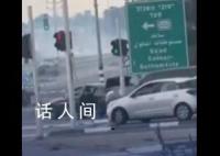 在以华人:见我们是中国人才停止开枪