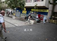 耶路撒冷再遭火箭弹袭击 冲突目前仍在持续