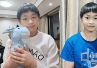 全红婵理发画面曝光 接受采访夸陈芋汐