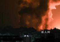 以色列为何遭遇“重大情报失败” 以色列为何被打得措手不及
