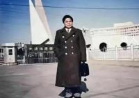 “北极鲶鱼”爷爷钟庚赐被开除党籍 钟庚赐个人资料介绍