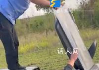 轿车侧翻公交司机飞奔跳上车救人 点赞救人的于师傅和热心乘客