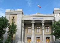 伊朗和苏丹宣布正式恢复外交关系 以服务两国共同利益