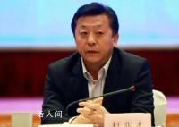 体育总局原副局长杜兆才被逮捕 靠足球吃足球大搞权钱交易