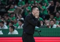 杨鸣担任辽宁益胜总裁兼总教练 渴望率队冲击总冠军