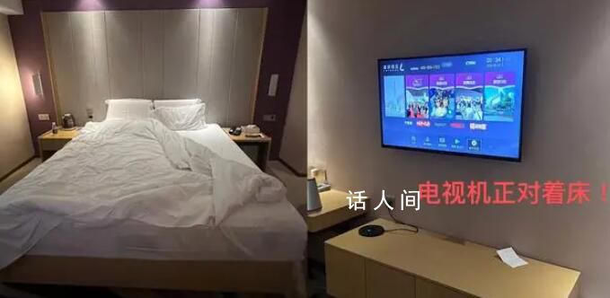 游客称在酒店检测出7个摄像头 案件正在进一步侦办中