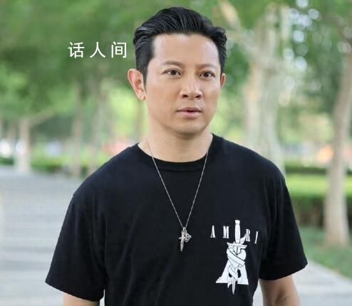 罗中旭就出轨传闻报案 女方晒截图