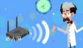 WiFi产生辐射会危害健康?别被骗