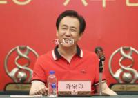 广州足球队主力月薪仅1.5万元 从限薪到滑坡