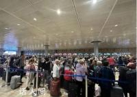 多国计划撤离在以色列公民 冲突已致双方近1700人死亡