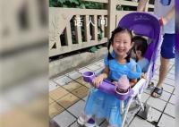女童海滩走失:警惕盲从侥幸心理