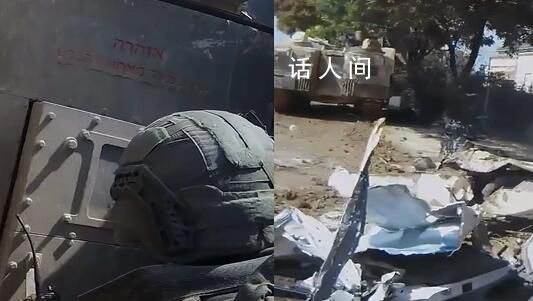 以士兵救人质画面曝光 现场枪声不断