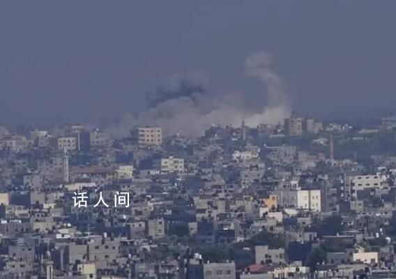 哈马斯否认搞大屠杀斩首婴儿 强烈驳斥有关其武装人员袭击儿童的虚假报道