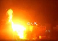 以色列称哈马斯或为持久战做准备 已有超过2616人在冲突中受伤