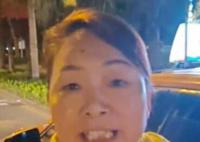 三亚出租车司机走错路被罚 司机：我就这样了你能拿我怎么样