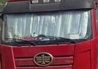 一个货车司机的悄然死亡 滞留停车场3个月