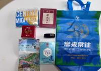 迷笛音乐节被盗乐迷晒伴手礼 我觉得南阳主办方很真诚